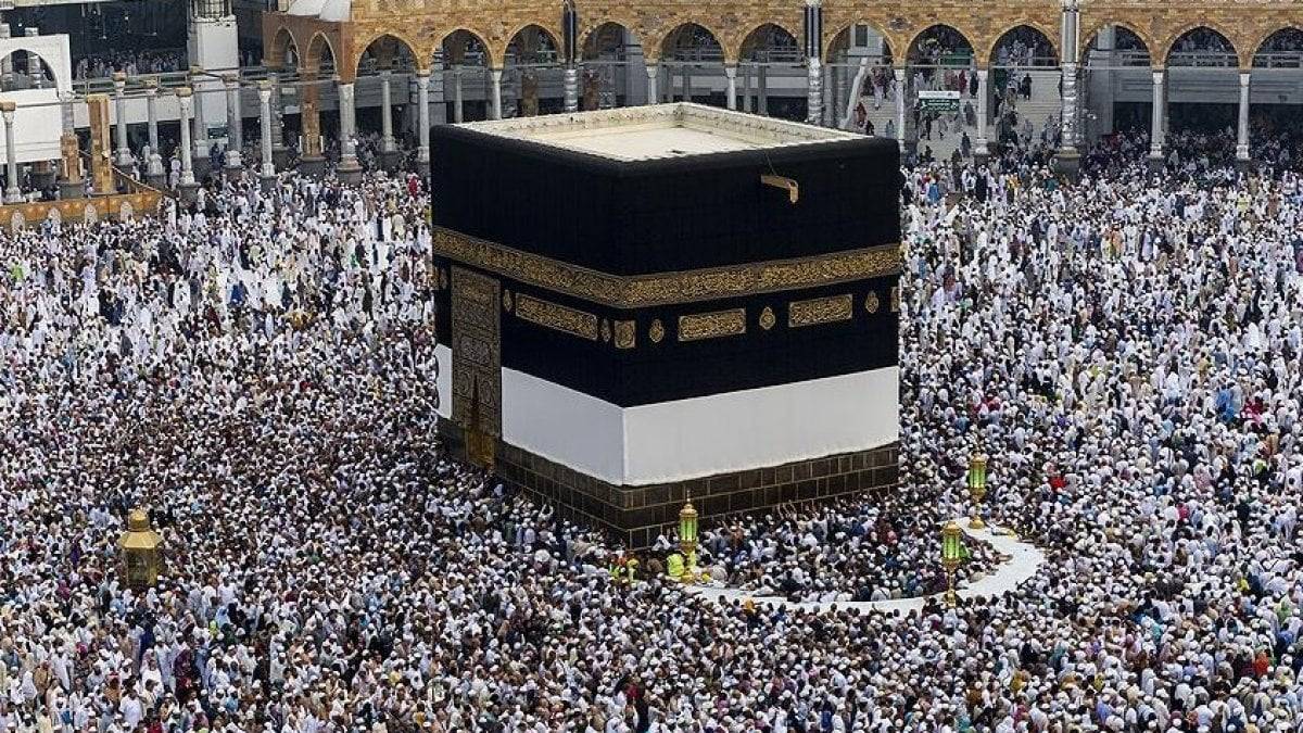 2025 hac kuraları açıklandı