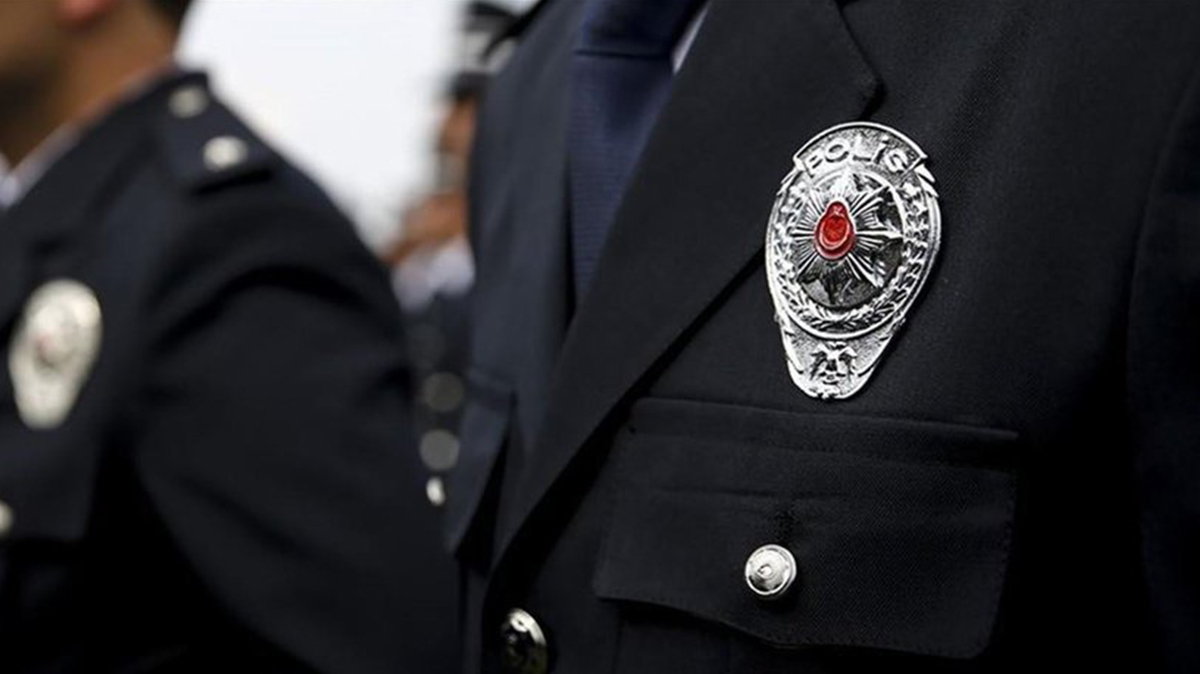 İstanbul’da 16 ilçenin emniyet müdürü değişti