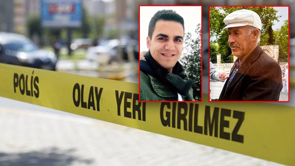 Gaziantep'te zincirleme kaza: 2 kişi öldü, 3 kişi yaralandı
