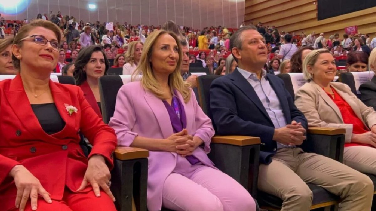 Özel: Burayı provoke ettirmem, erkekleri dışarı alın