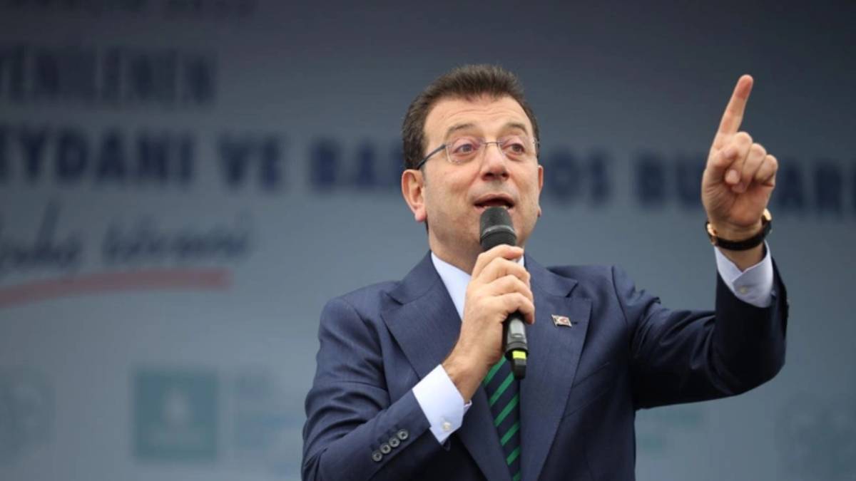 İstanbul'da otogar olarak kullanılıyordu! İBB orayı dümdüz etti: Yerine yapılacak projeyi açıkladı