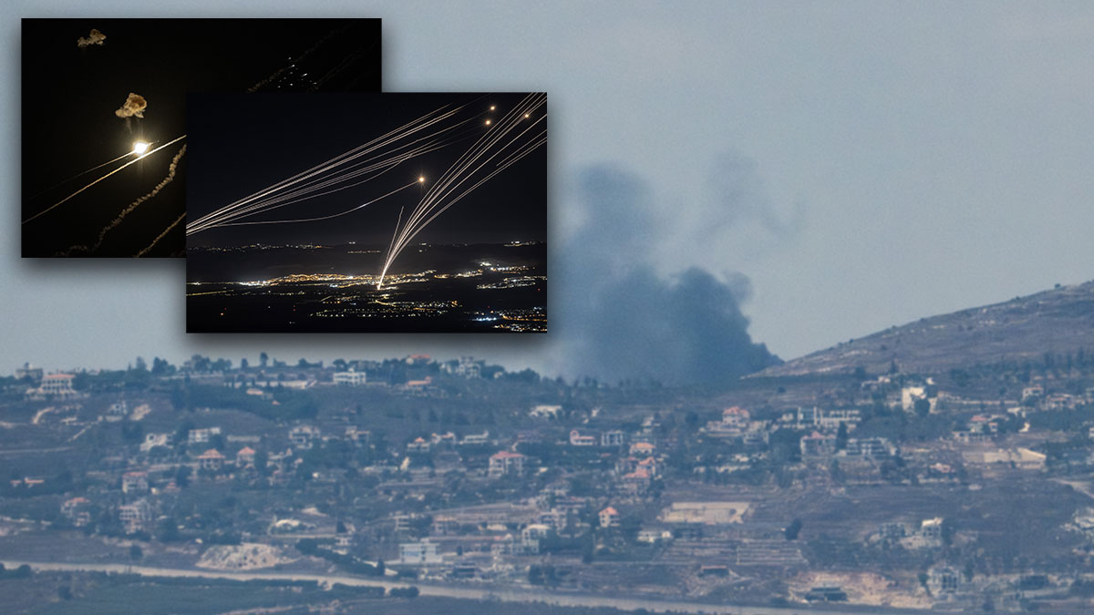 Orta Doğu'da gerilim tırmanıyor: Yabancı ülkelerden Lübnan'ı derhal terk edin çağrısı