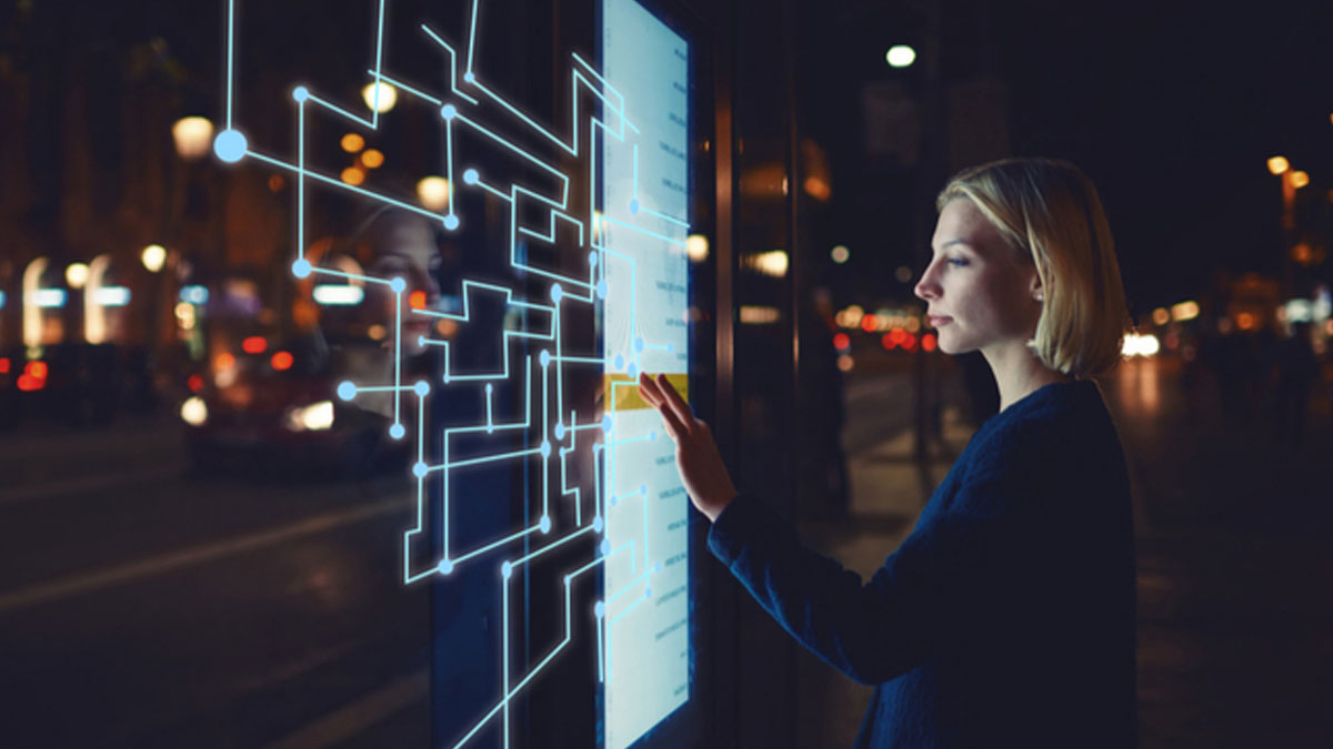 İmajlarla yaşamanın dayanılmaz hafifliği