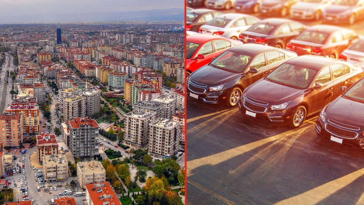 Emlak ve otomotiv piya­sasına yeni düzenleme: ‘İlan dolandırıcılığı’ sona eriyor