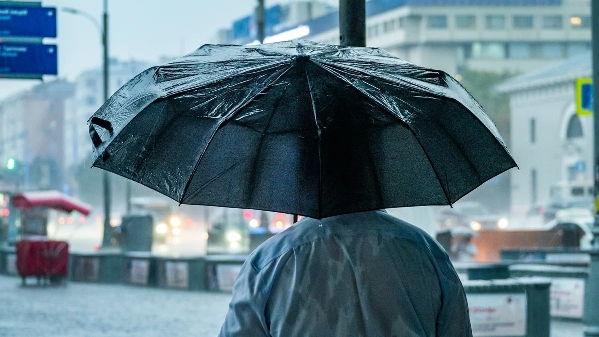 Meteoroloji'den İstanbul dahil 21 il için uyarı: Gök gürültülü sağanak geliyor