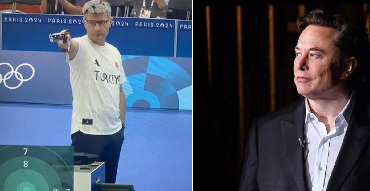 Yusuf Dikeç İstanbul'a davet etmişti: Elon Musk'tan yanıt gecikmedi