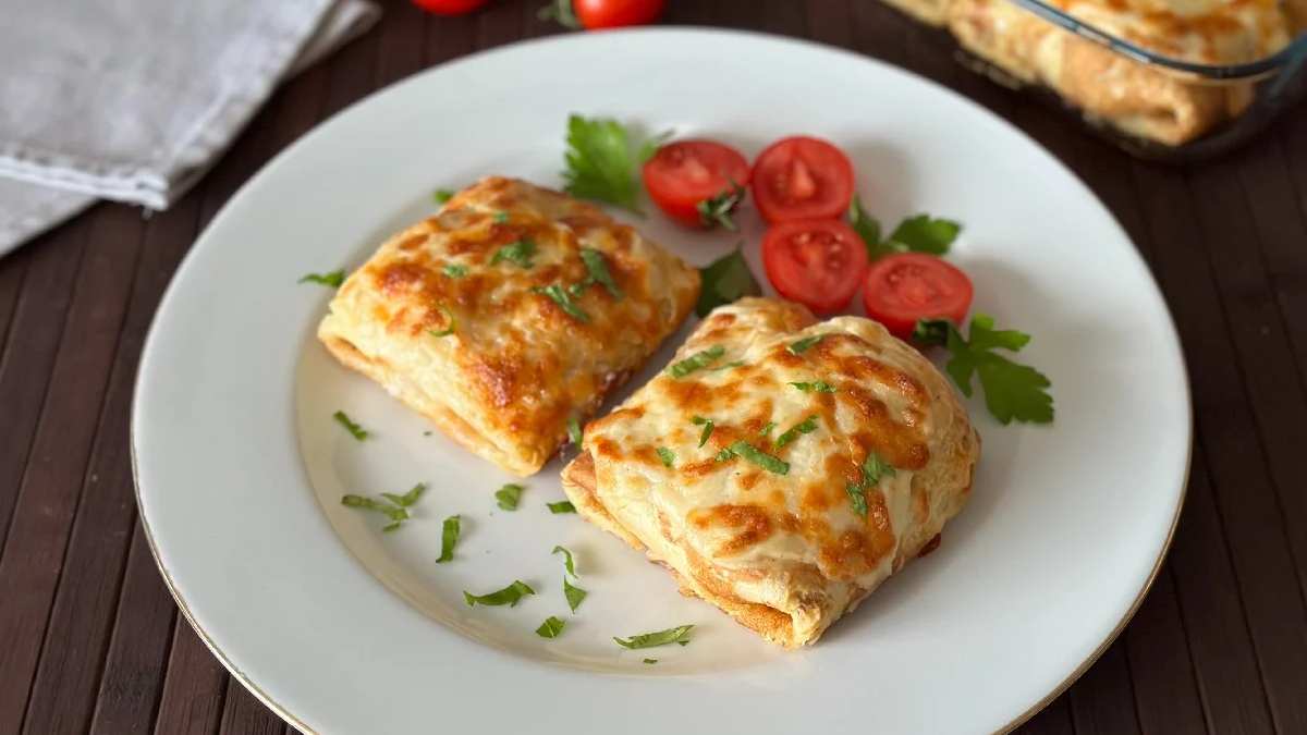 Evde kalmış krepler boşa gitmesin! Deneyen pişman olmuyor! Ünlü restoranlar bile pişiriyor