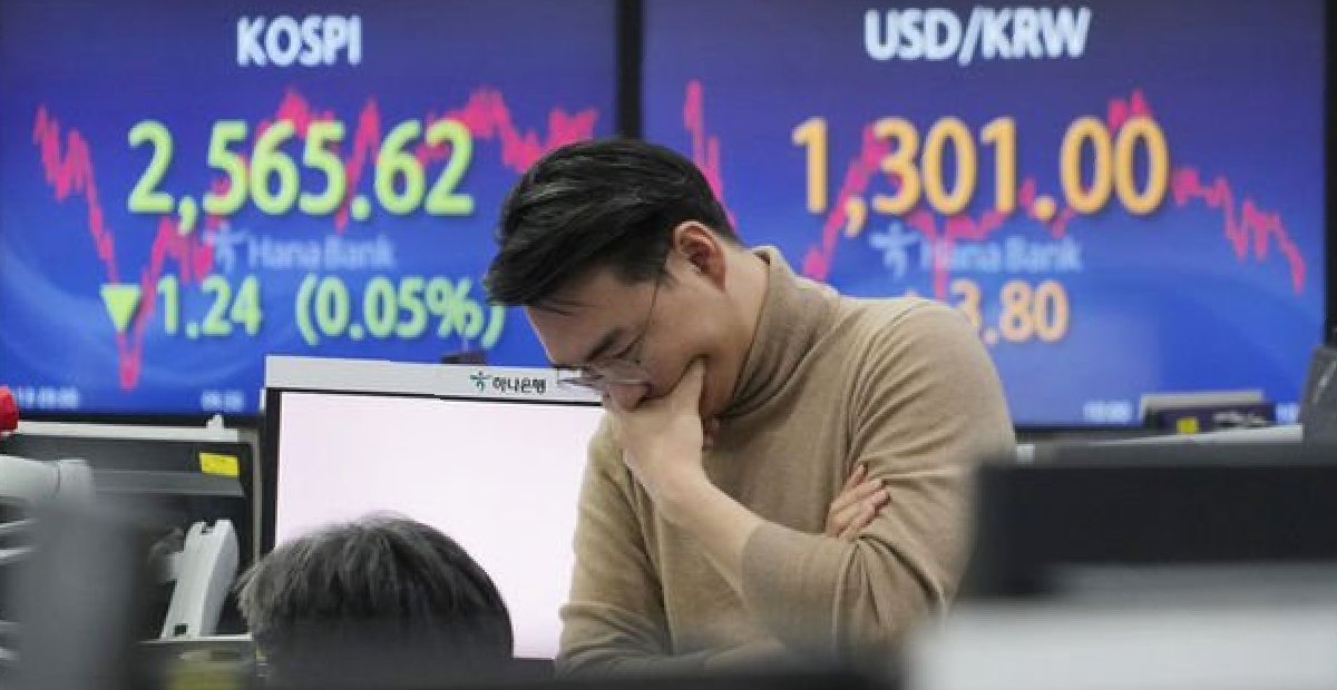 Japonya piyasalarında tarihi çöküş: Son 37 yılın en kötü gününü yaşadı