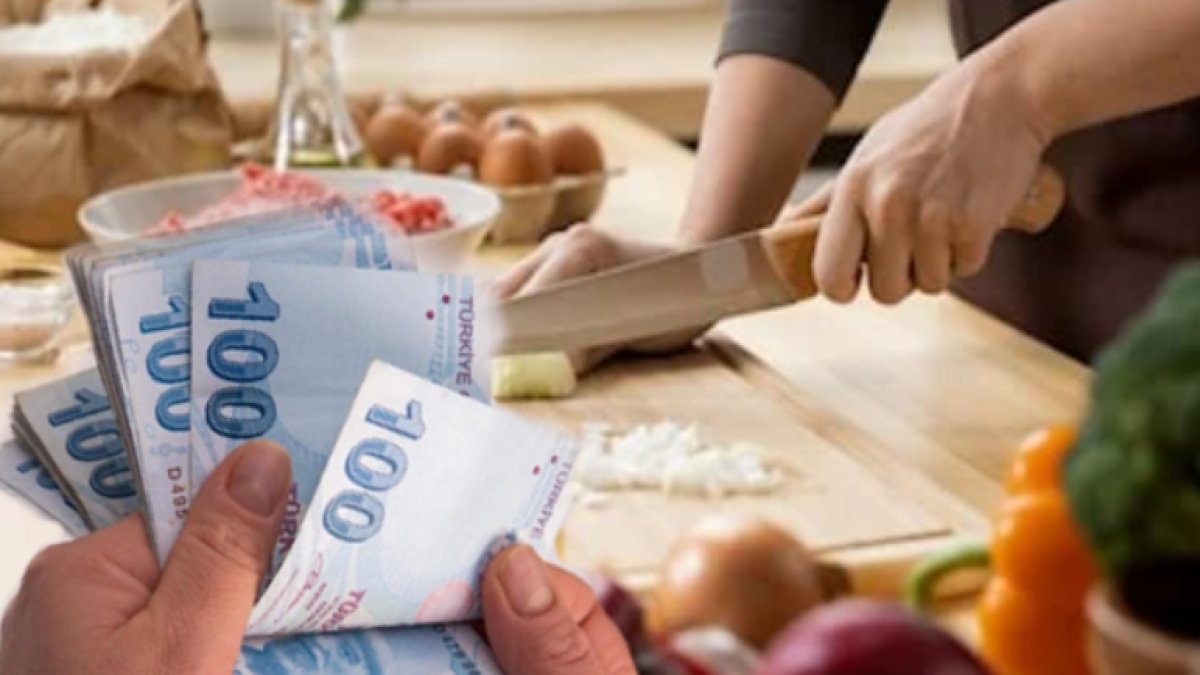 Marketlere koşup stok yapın, çok büyük zam geliyor! Mutfağın olmazsa olmazıydı, kara borsaya bile düşebilir