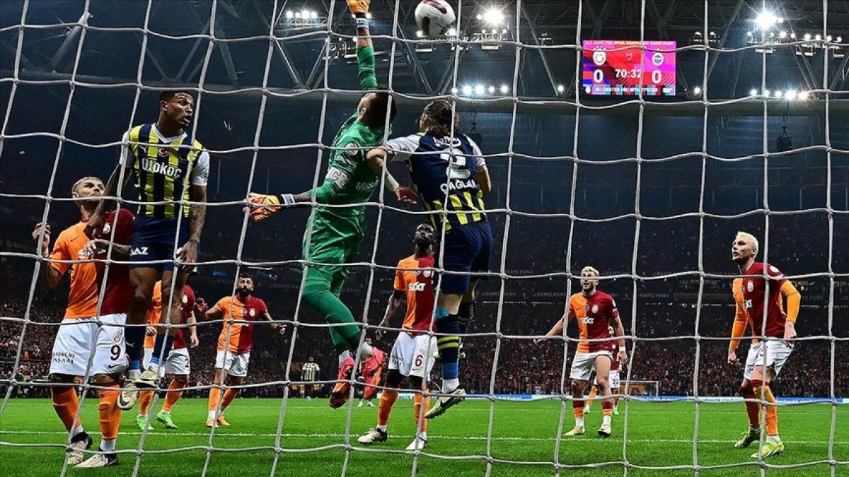 Süper Lig'de kombine fiyatları belli oldu