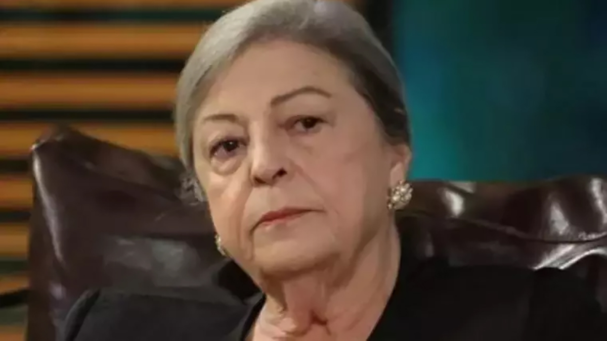 Usta oyuncu Sema Çeyrekbaşı'ndan acı haber