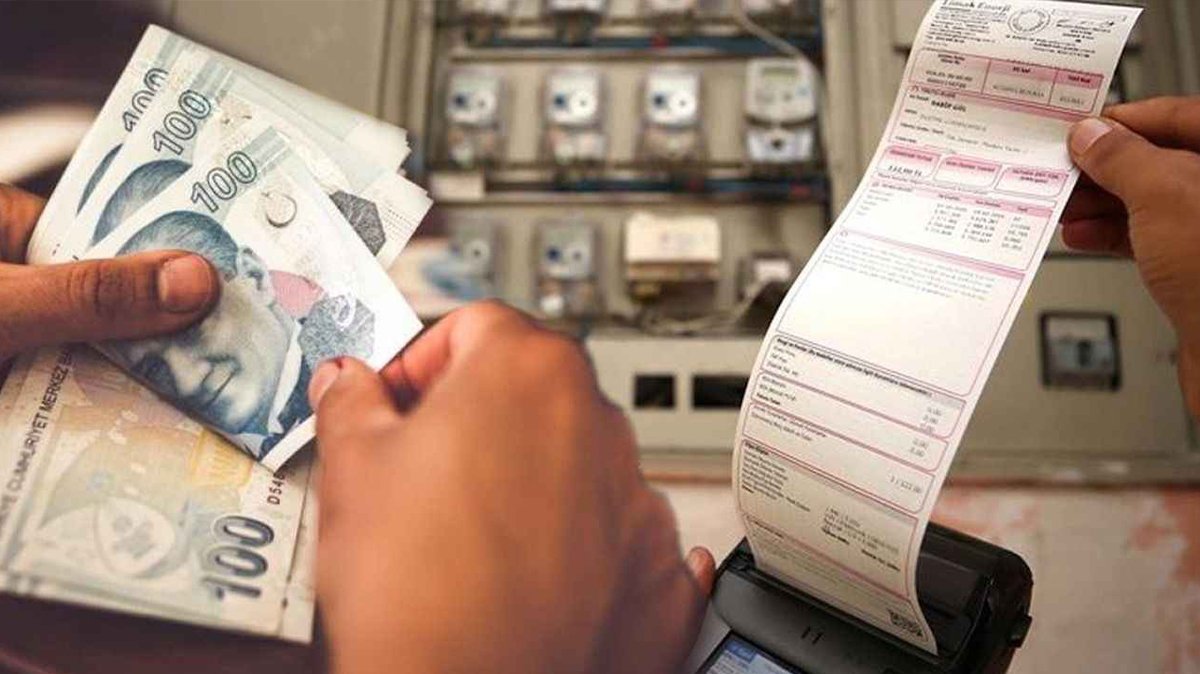 TÜİK açıkladı: Temmuz'da elektrik cep yaktı!