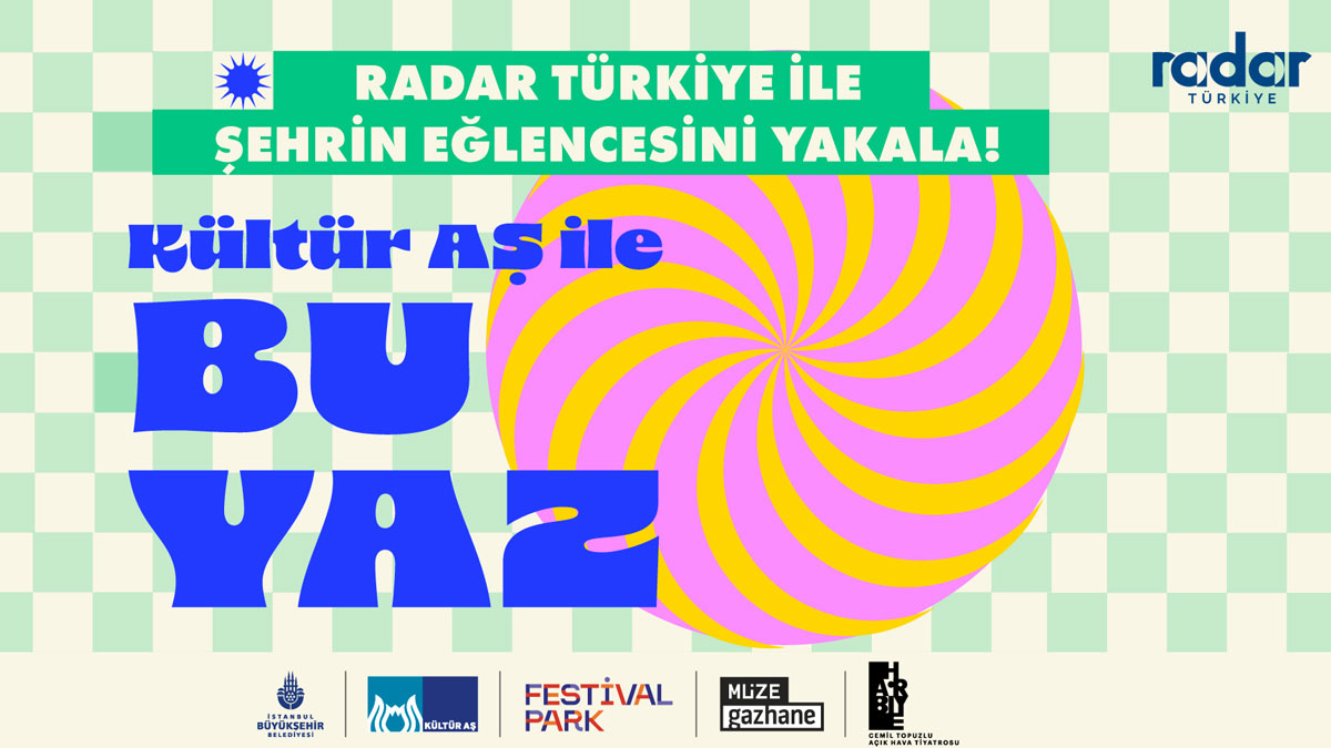 Kültür AŞ etkinlik takvimini açıkladı