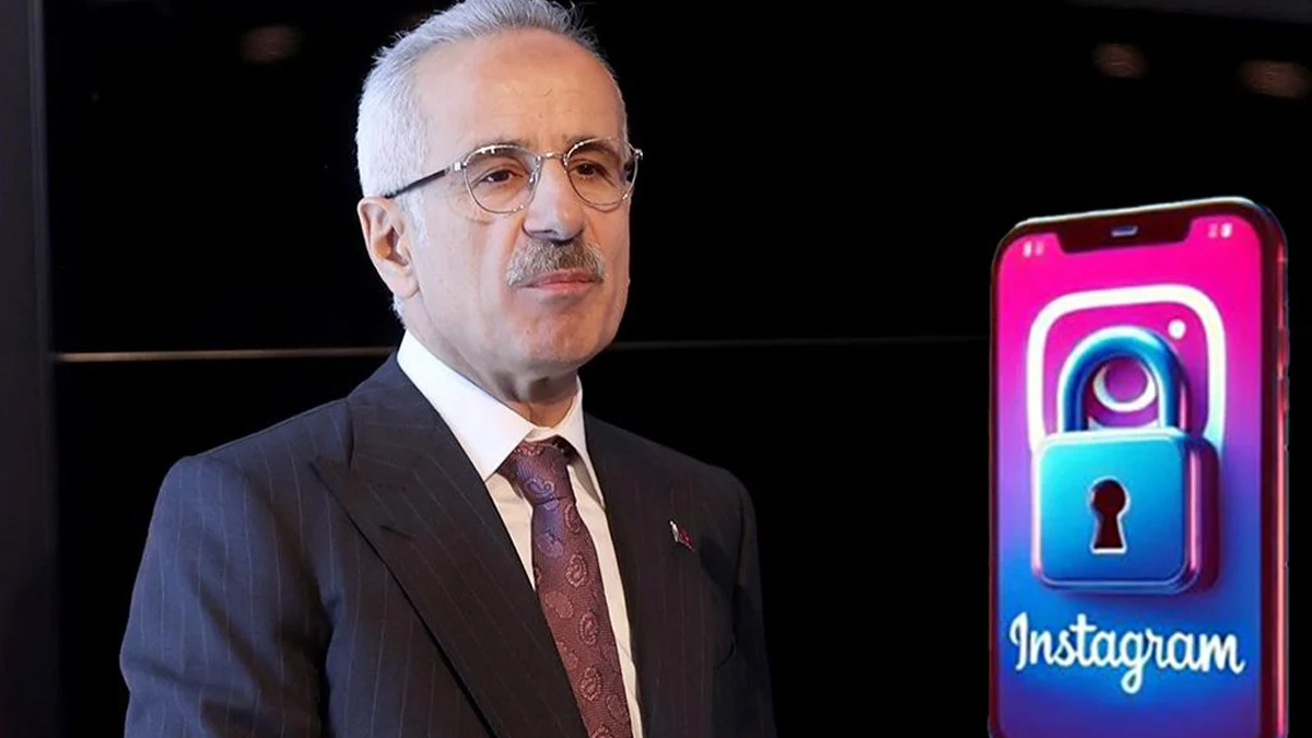 Türkiye'den Instagram'a 3 şart! Kritik toplantı sona erdi: Erişim engeli kalkacak mı?