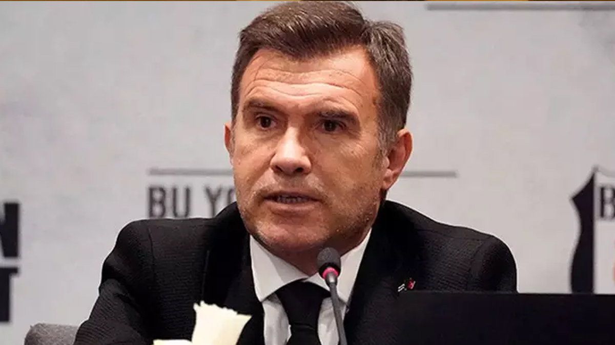 Feyyaz Uçar Fenerbahçe'ye imza atan Cenk Tosun'u hedef aldı! 'Teklif yaptık ama...'