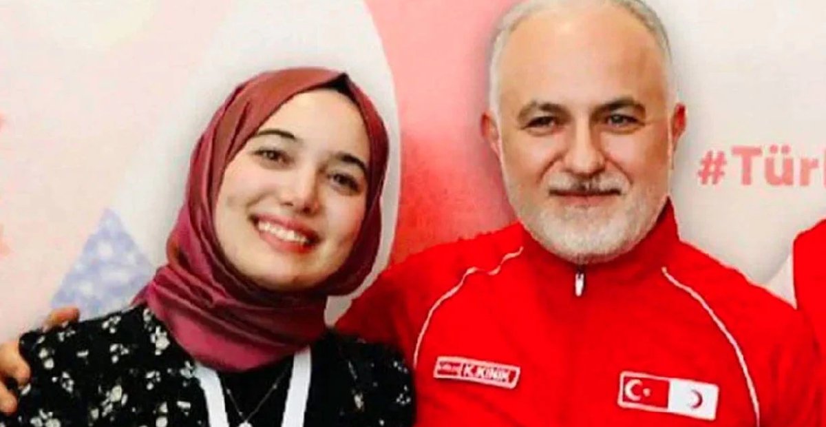 Ölümlü kazaya karışmıştı: Eski Kızılay başkanı Kerem Kınık'ın kızına dava