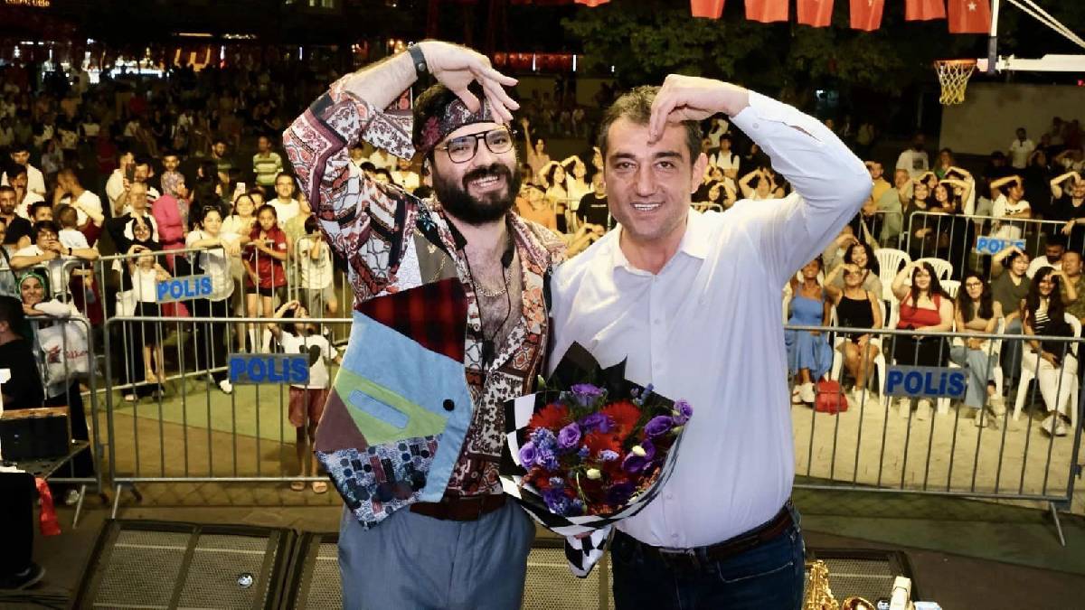 Giresun Belediyesi kültürel etkinliklere devam ediyor