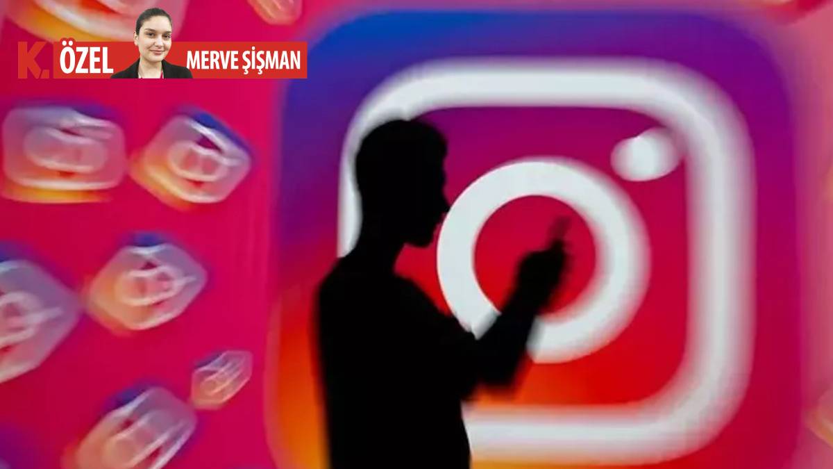 Uzmanlar ‘pazarlama stratejileri yeniden geliştirilmeli’ diyerek uyardı: Instagram yasağının maliyeti büyük