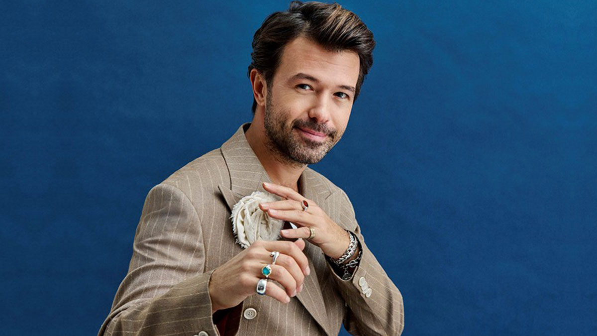 Yalın'dan yıllar sonra gelen 'kadın' itirafı! Şarkısı bir döneme damga vurmuştu