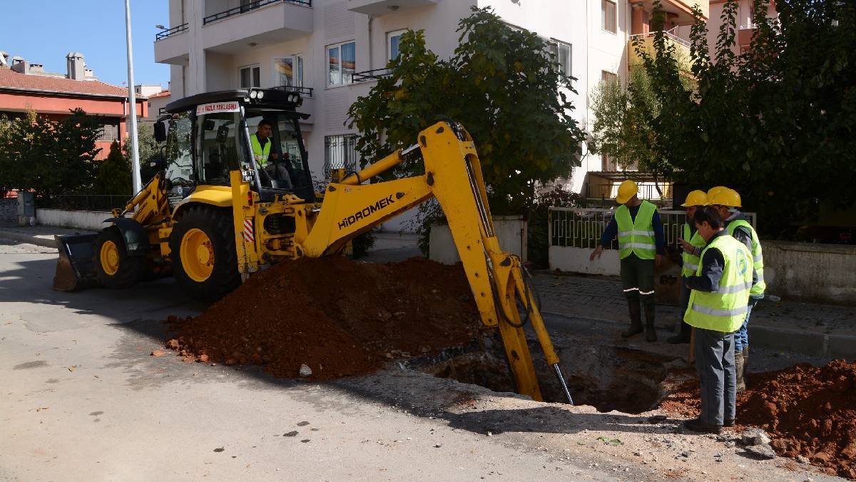 MUSKİ, hatların sesini dinliyor