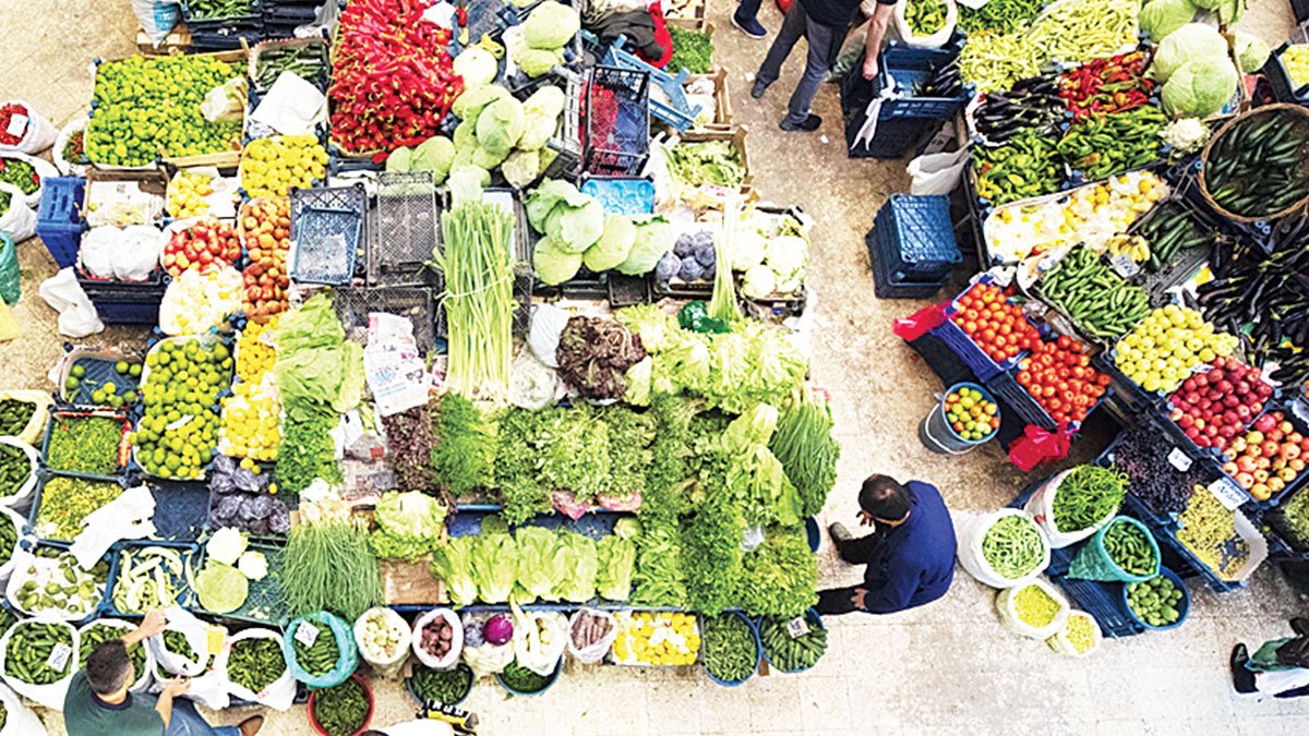 Enflasyonda alarm zili