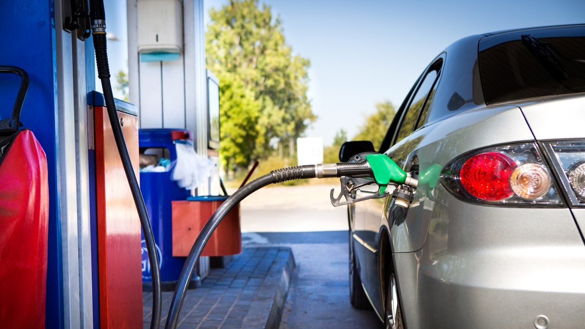 Akaryakıtta tarife değişti: Benzine indirim geldi
