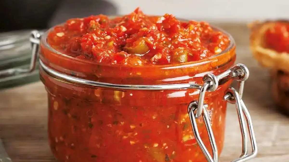 Kahvaltı sofralarının starı! Kimse ekmek banmadan geçmeyecek! Lezzeti her gün istettirir