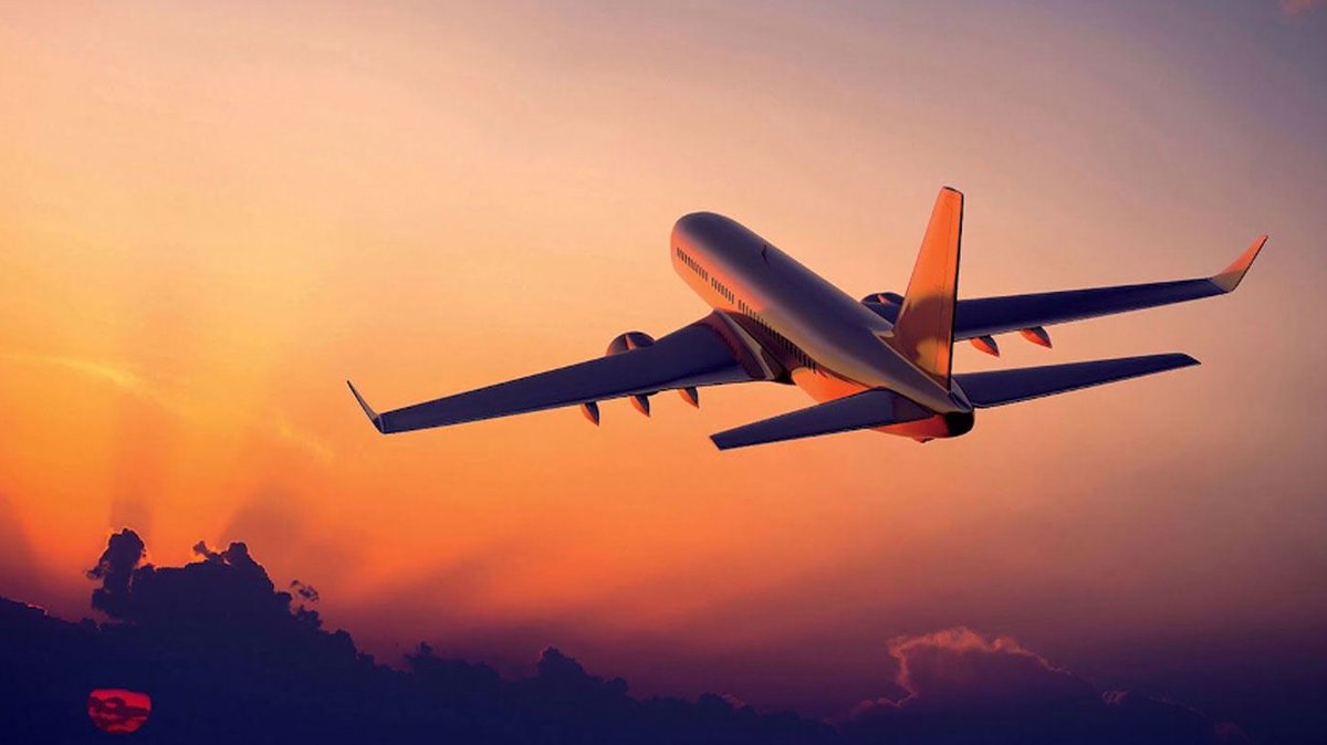 Türkiye'nin dev havayolu şirketi Atlasglobal iflas etti