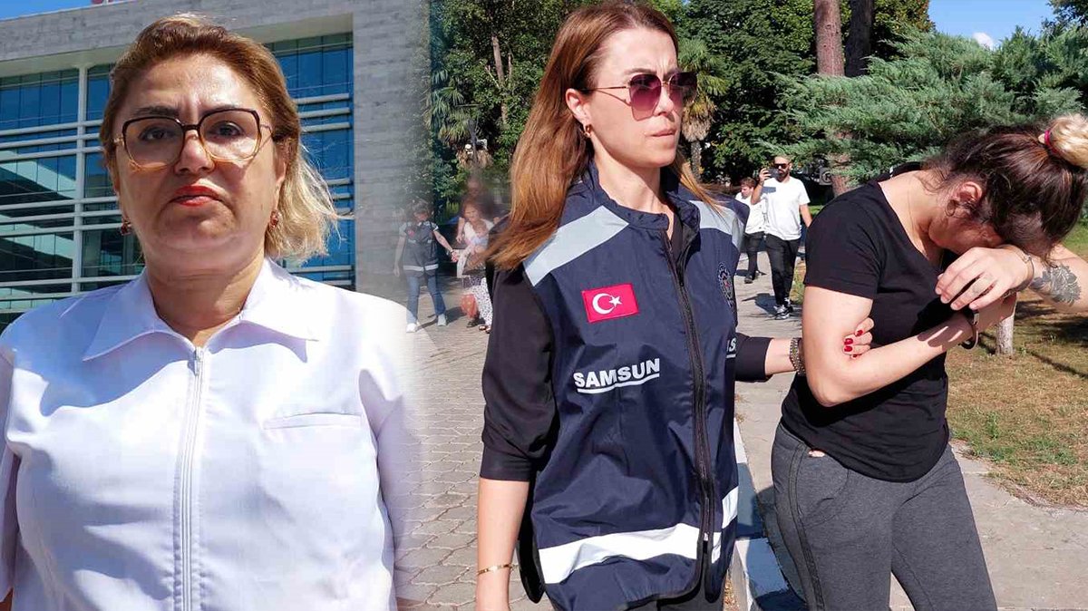 2 milyon 500 bin TL'lik mal çaldılar! Mahkemeden şoke eden karar