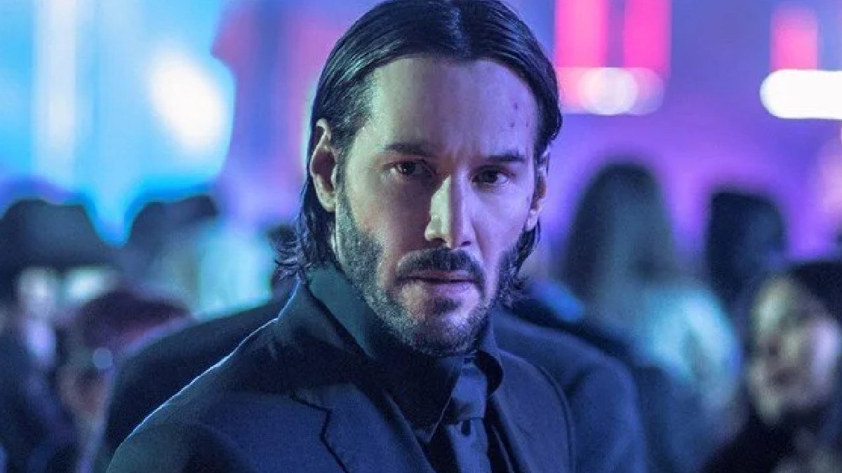 Aksiyon kaldığı yerden devam ediyor: John Wick dizi oluyor