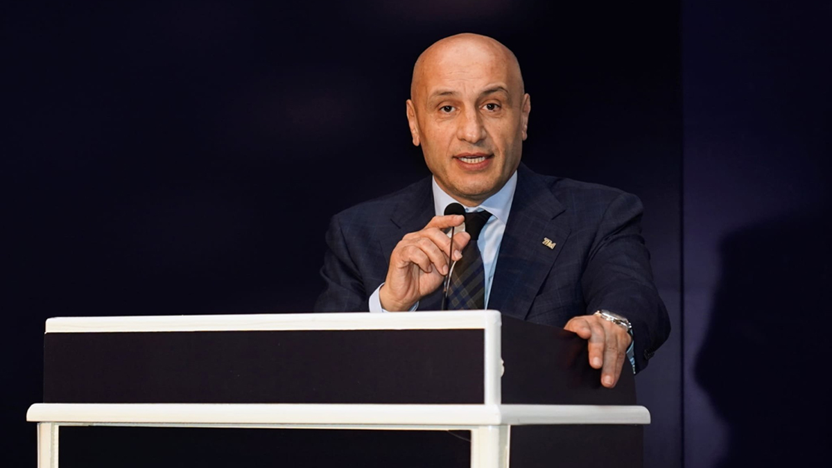 TİM Başkanı Gültepe'den kur politikası eleştirisi: Türkiye'de döviz karpuzdan ucuz