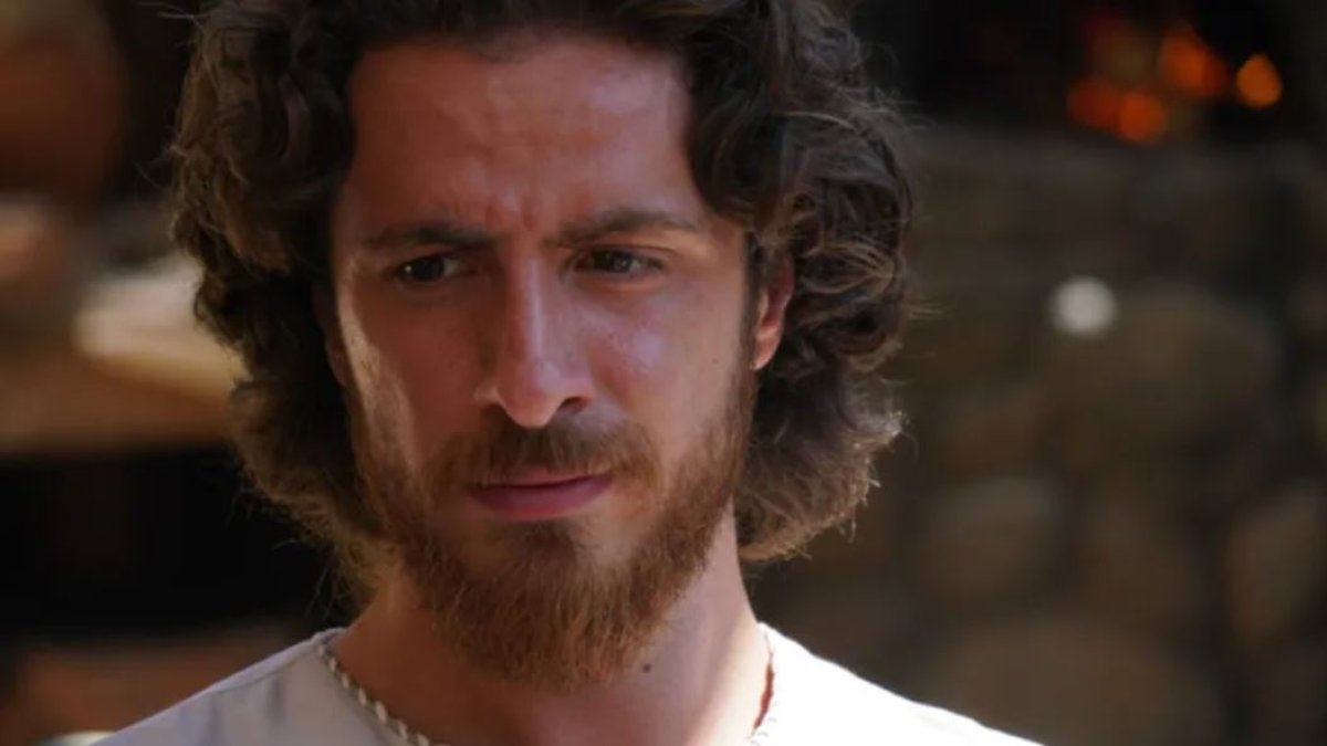 Kimler Geldi Kimler Geçti'ye Tuan geliyor: Batuhan Bayar kadroda