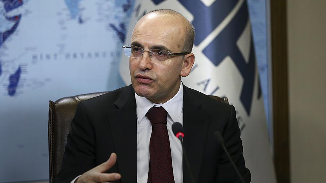 Bakan Şimşek enflasyonun düşmesi için ‘zaman’ istedi: 2025 dezenflasyon yılı olacak