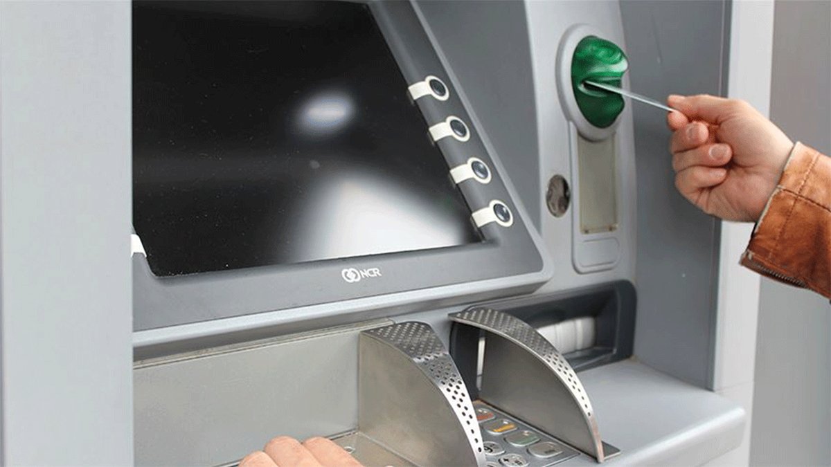 ATM'lerde yeni dönem başlıyor: Artık bu banknotlar çekilemeyecek!