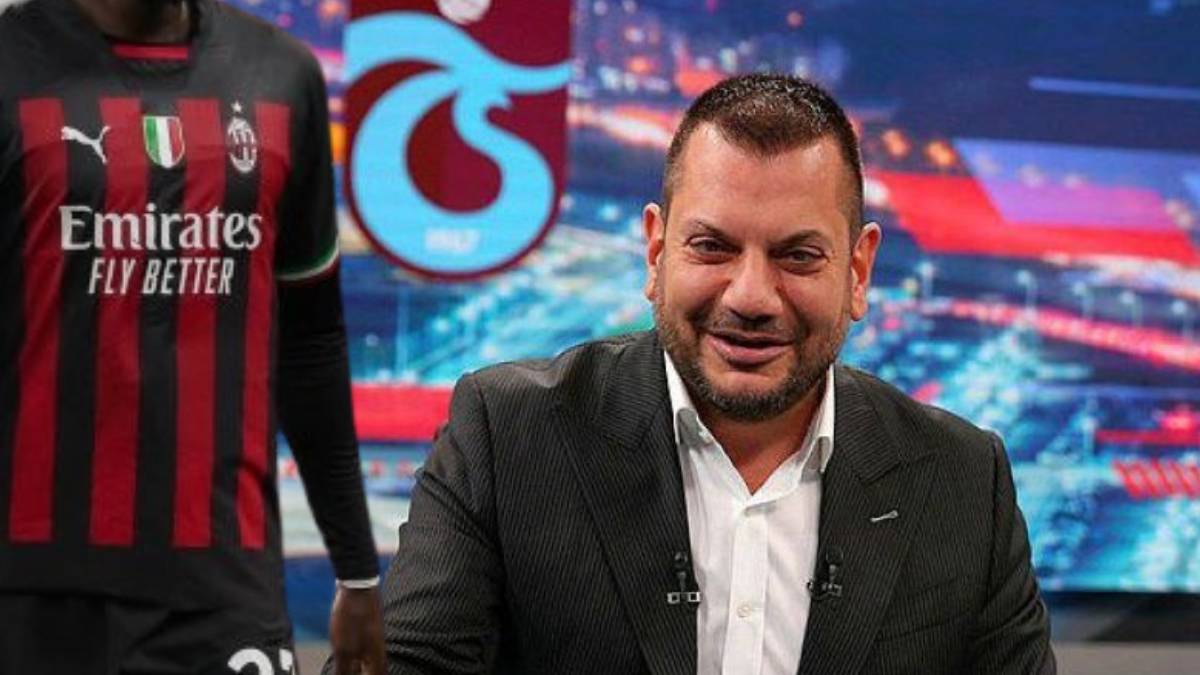 Trabzonspor sağ gösterip sol vurdu! Ertuğrul Doğan dünyaca ünlü golcüyü getiriyor. Hayırlı uğurlu olsun