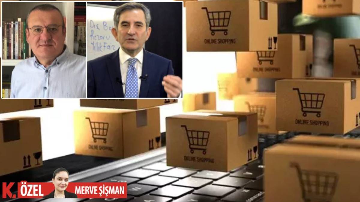 Yurt dışı alışverişlerine ek gümrük vergisi! 'Yanlış politikaların faturasını vatandaşa ödetiyorlar'