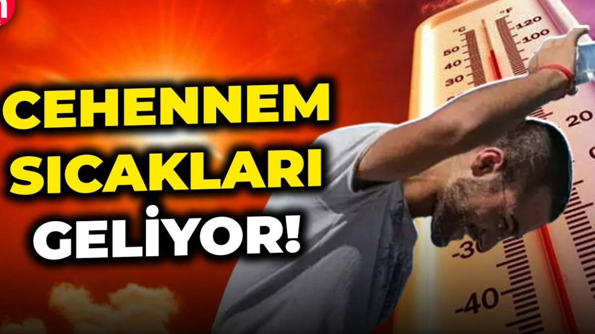 Bu sene sonbaharı unutun! Afrika Ekim ayında rezervasyonu yaptırdı, böyle giderse hepimiz yandık!
