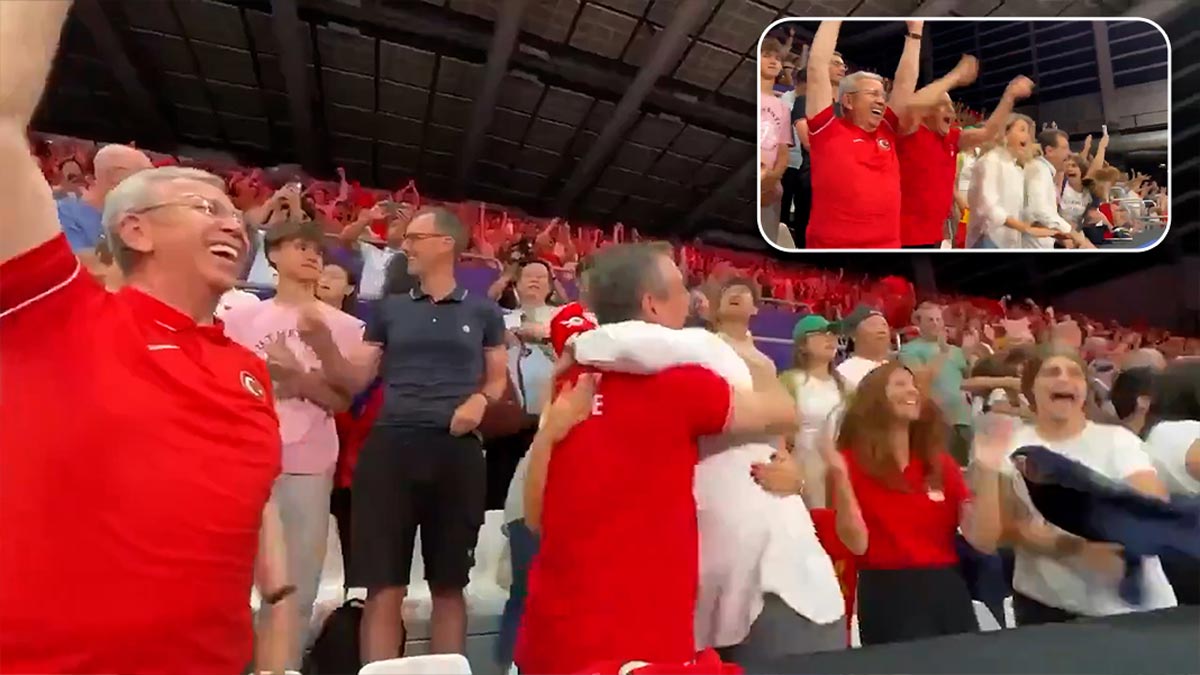 İşte, Özel, Yavaş, Ekrem ve Dilek İmamoğlu'nun galibiyet sevinci