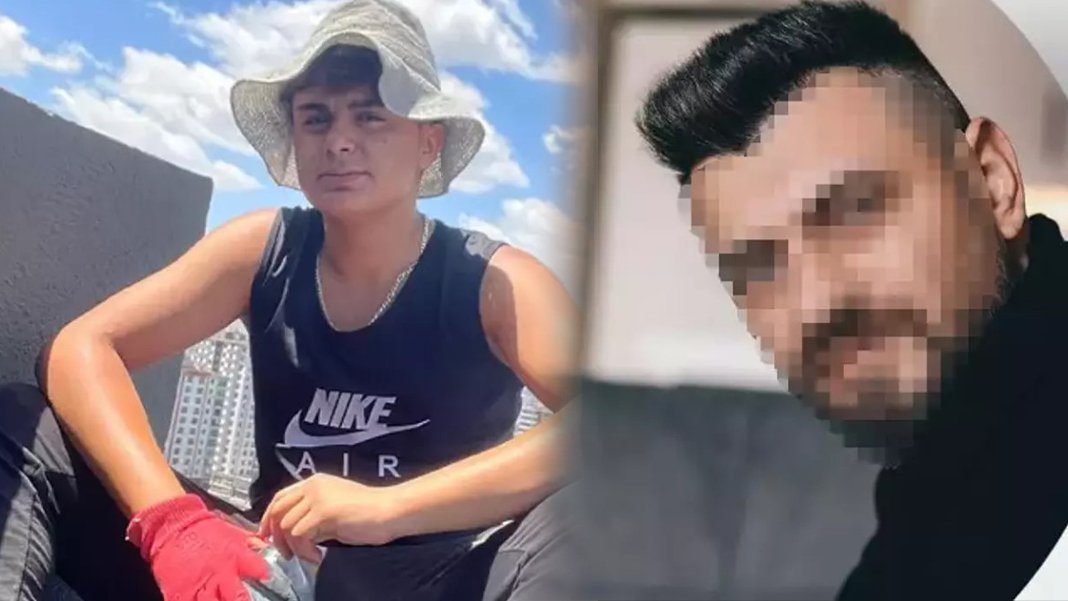 15 yaşındaki kızının, 16 yaşındaki sevgilisini katletti! Genç kızın ifadesi ortaya çıktı: 4 aydır sevgiliydik...