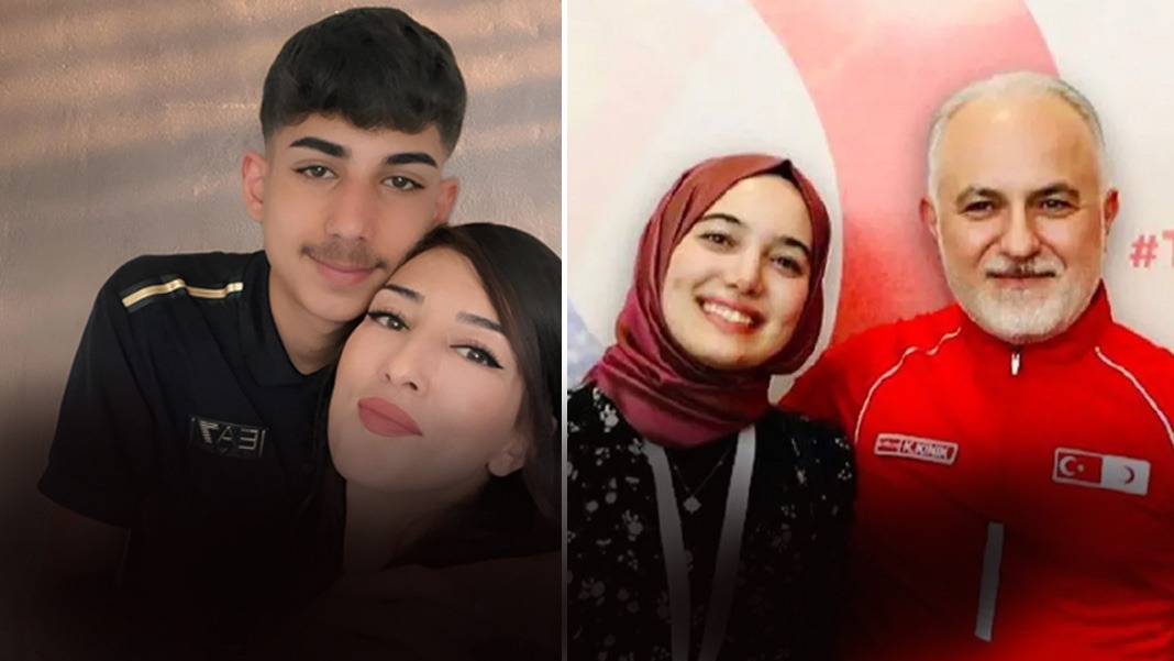 Eski Kızılay Başkanı Kınık’ın kızının karıştığı ölümlü kazada 3 savcı değiştirildi:  “Zehra tutuklanmadan hayatına devam ediyor"