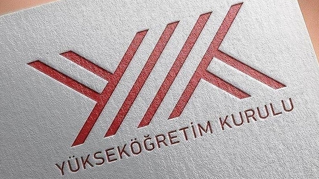 YÖK'ten üniversitelere "sahte diploma" uyarısı
