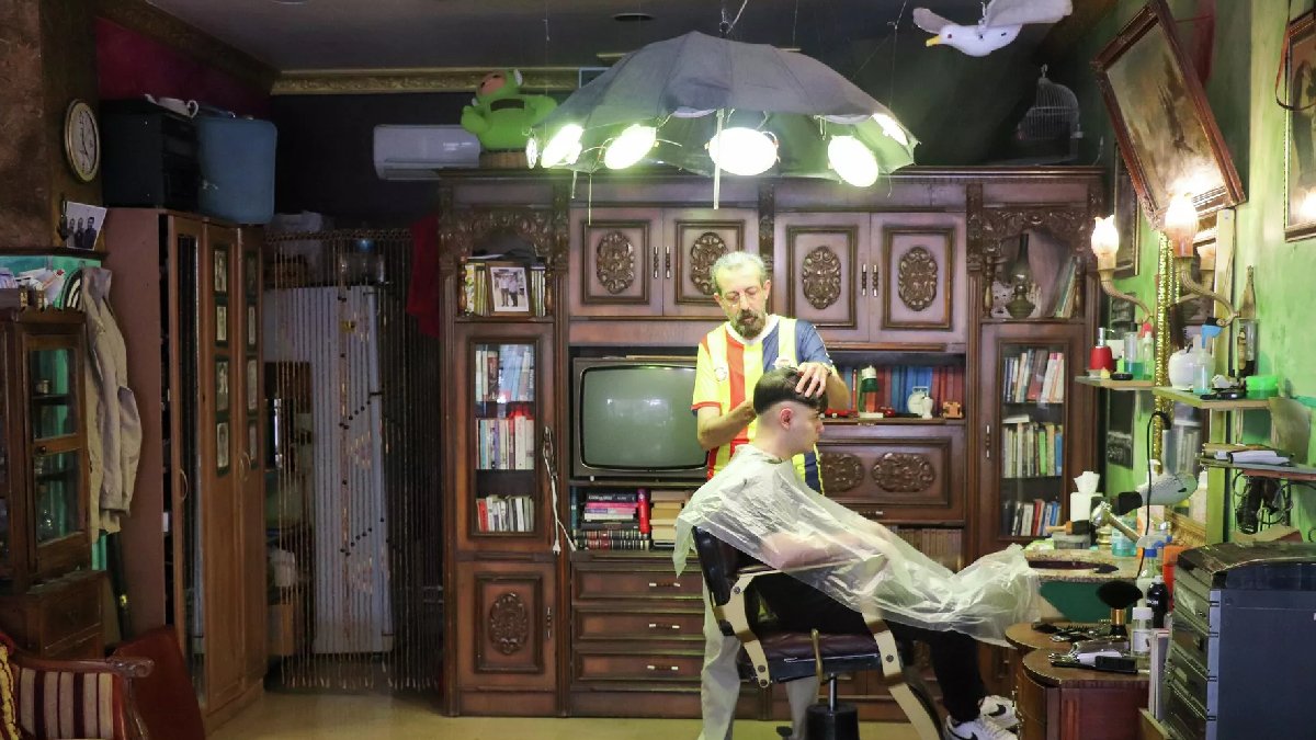 Berber ve kuaförlerden pazar kapatma kararına tepki: Kaçak çalışmayı ve vergi kaybını artırır