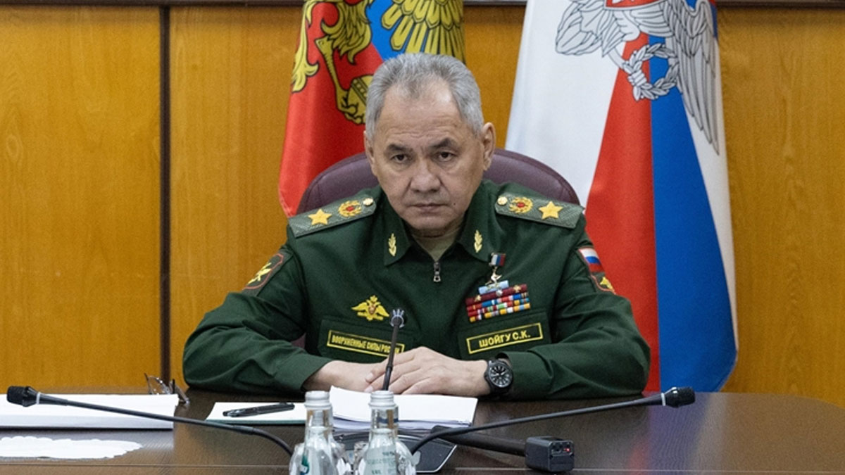 Rusya: Batı, Ukrayna ile çözüm sürecini engelliyor