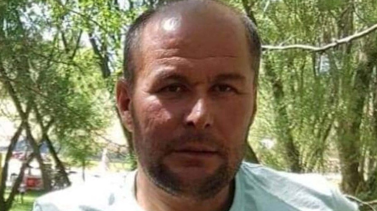 Denizli'de iş cinayeti! 4. kattan düştü