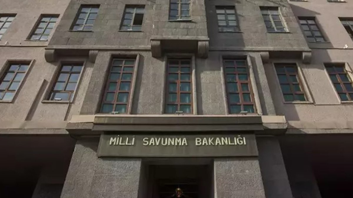 MSB'den sınır operasyonu: 1'i terörist 16 kişi yakalandı