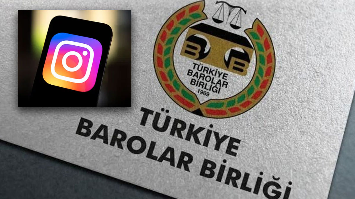 TBB'den Instagram engeli için dava