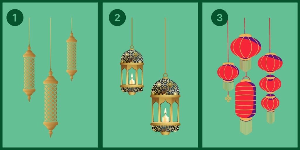 Kişilik testi: Zorlu durumlarda sakin misiniz yoksa gergin misiniz? Bunu bulmaya cesaretiniz var mı?