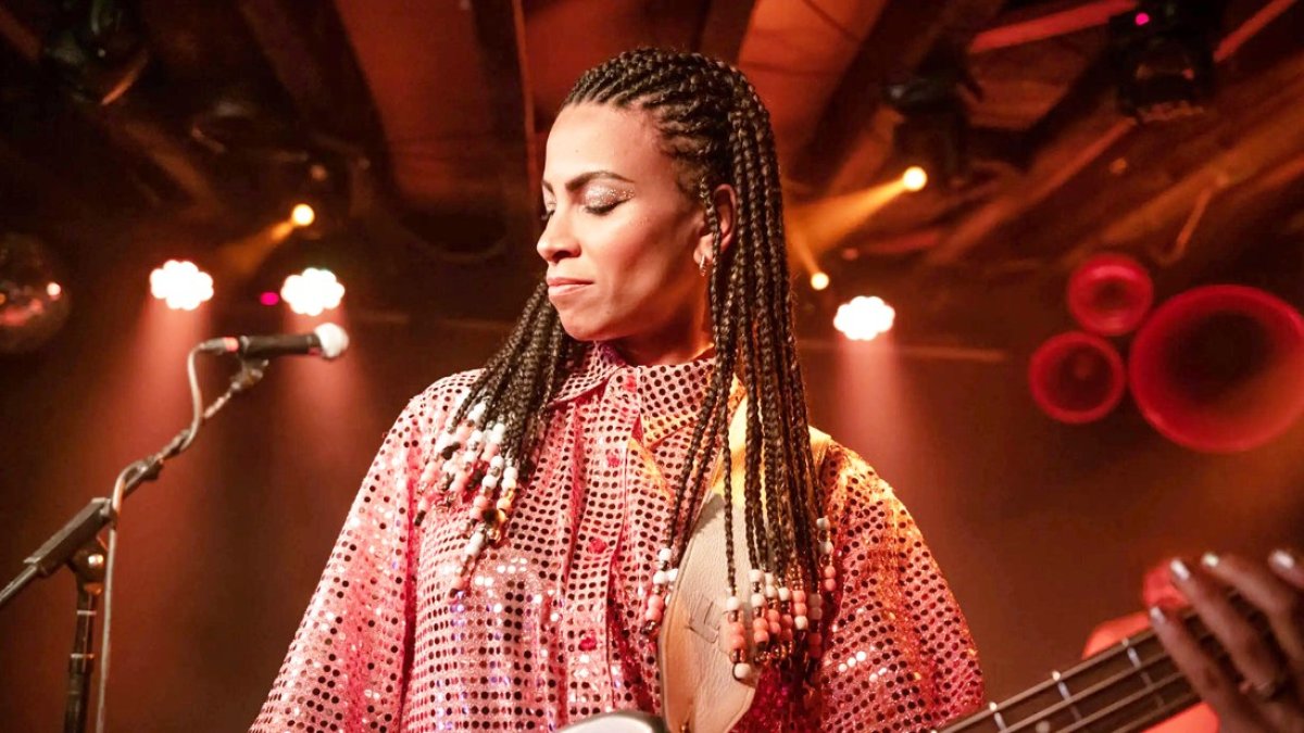 İstanbul sonbaharda caz yağmuruna hazırlanıyor