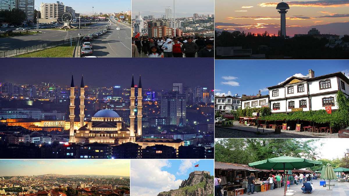 Tüm Ankara’ya acil uyarı! Vatandaşları kandırıyorlar! O belediye uyardı: Sakın kanmayın