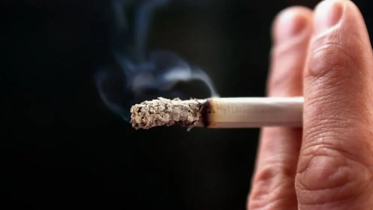 Bir sigara grubuna daha zam geldi